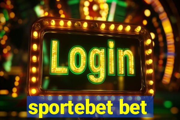 sportebet bet